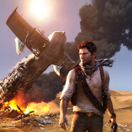 Review: Uncharted 3