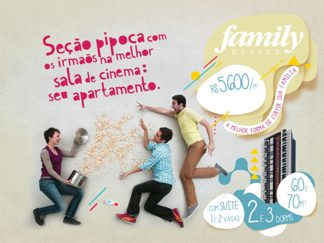 Gafisa Family Square