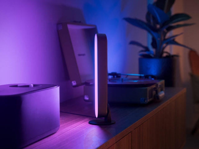 Halloween Philips HUE