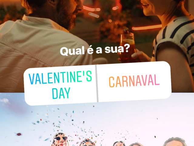 Carnaval Philips Hue